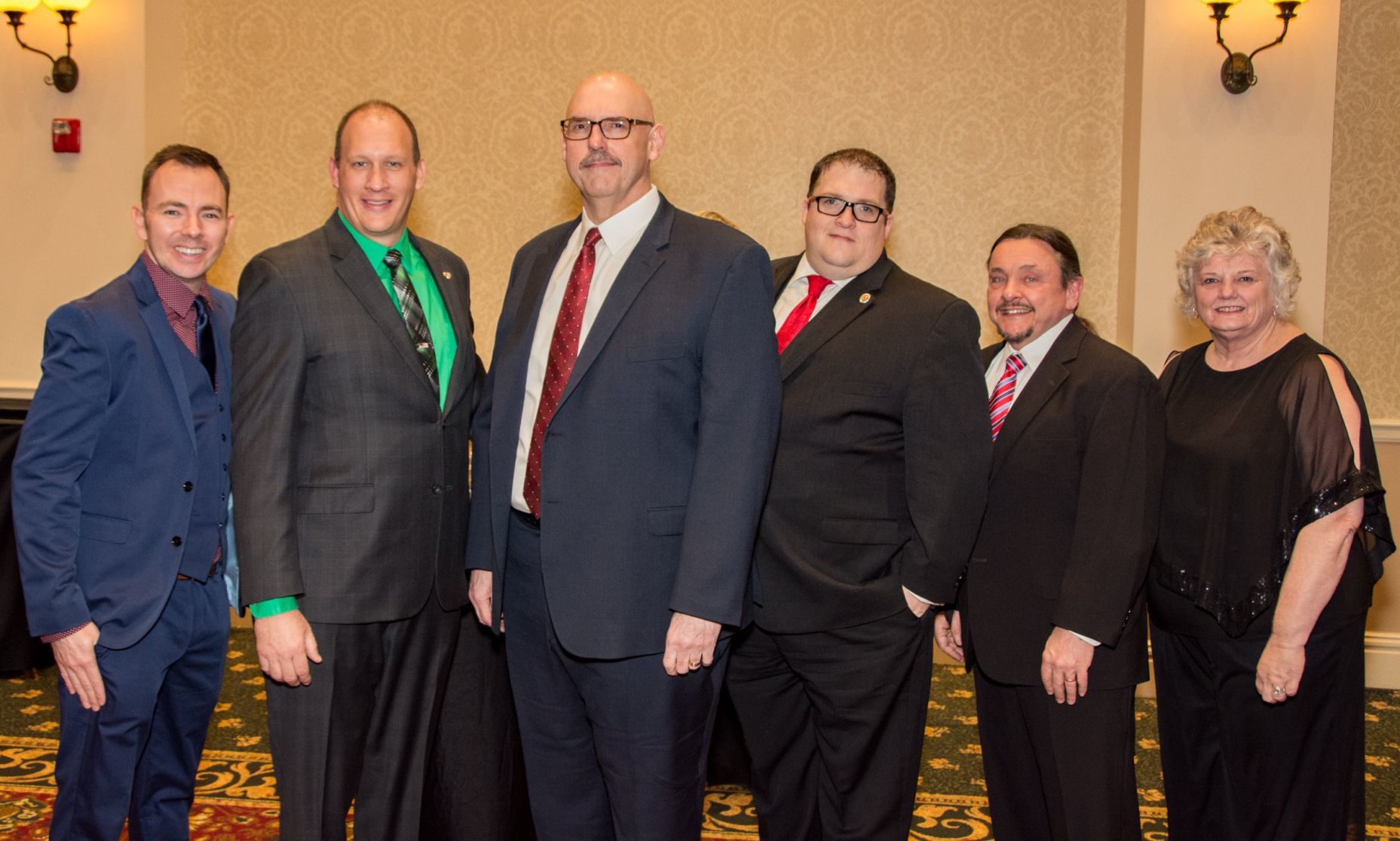 Community Living's 19th Annual Legacy Ball
